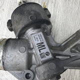 15-20 BMW F80 F82 F83 M3 M4 Electric Power Steering Rack 7828974960 44k