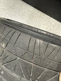01-06 BMW E46 M3 Factory Rear 19x9.5 Double Spoke Alloy Style 67 Wheel 19” OEM