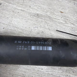 BMW 08-13 E90 E92 E93 M3 Rear Driveshaft Drive Shaft DCT OEM 48k Miles *Notes*