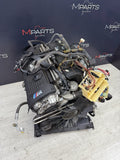 2003 BMW E46 M3 01-06 S54 3.2L Engine Motor 141k Miles Complete