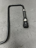 01-02 BMW Z3M S54 ENGINE COOLANT HOSE PIPE RETURN LINE OEM