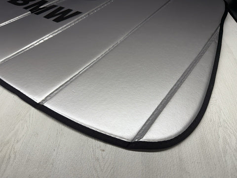 Genuine BMW E92 328 335 M3 Front Windshield Sunshield Sun Shade OEM