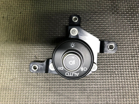 Ferrari F8 Tributo Headlight Switch Buttons Switch 330892