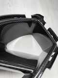 BMW G80 G82 G83 M3 M4 21-26 Carbon Fiber Bumper Duct Right Passenger