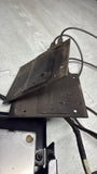 2001–2003 BMW 5 Series E39 X5 E53 Telematics Module w/ Antenna OEM 84110143273