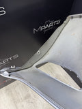 13-16 BMW F10 M5 FRONT LEFT DRIVER SIDE FENDER SINGAPORE GREY OEM