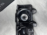 94-99 BMW E36 3 Series M3 TYC Headlight Right Passenger + Clear Corner Light