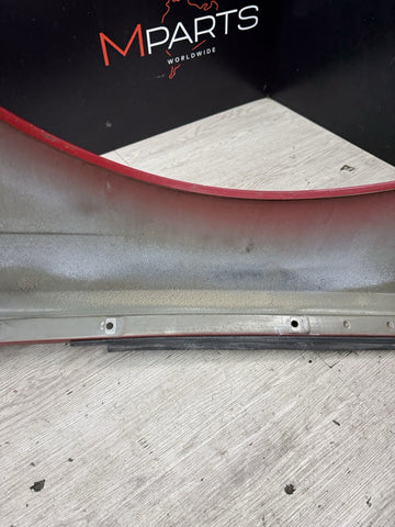 00-03 BMW E39 M5 Front Right Passenger Fender