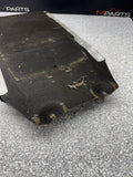 BMW E90 E92 E93 M3 08-13 Center Transmission Undertray Shielding 7899819