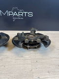 04-09 HONDA S2000 S2K REAR SPINDLES KNUCKLES HUBS PAIR