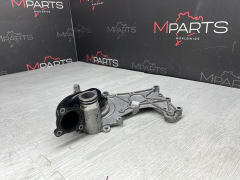 14-16 Porsche 911 GT3 991.1 3.8L Water Pump