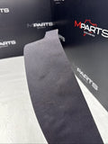BMW E46 Coupe Brake Light Cover Black Interior Trim 8202860