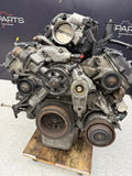 2018 DODGE 11-23 CHARGER CHALLENGER 5.7L V8 HEMI 7TH GEN ENGINE MOTOR 40K MILES