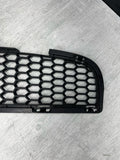 Front Bumper Grille Vent Driver Side BMW 13-16 F10 M5 Sedan