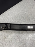 01-06 BMW E46 M3 Front Bumper Rebar Reinforcement Beam