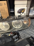OEM 2001-2003 BMW E39 525i 530i 540i M5 Left Driver Side Xenon HID Headlight
