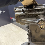 2008-2013 BMW E90 E92 E93 M3 S65 V8 LOWER ENGINE OIL PAN OEM