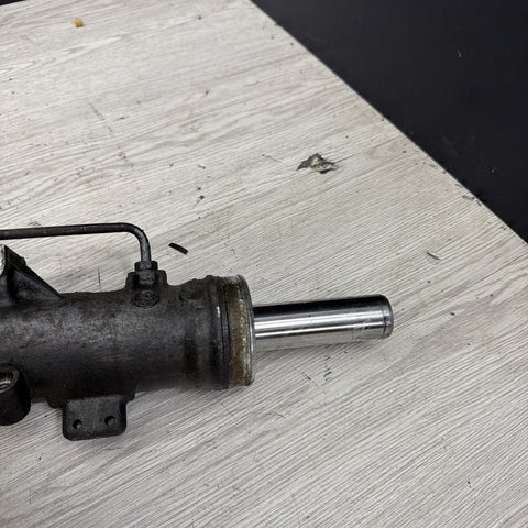 2008-2013 BMW E90 E92 E93 M3 Power Steering Rack & Pinion 32102283633 OEM