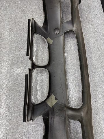 (PICKUP ONLY) 08-13 BMW E90 E92 E93 M3 Front Bumper Original