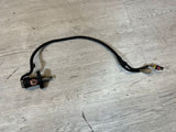 BMW E46 M3 01-06 SMG GPS Gear Shift Actuator Position Sensor *Chipped Connectors