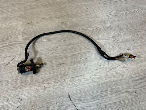 BMW E46 M3 01-06 SMG GPS Gear Shift Actuator Position Sensor *Chipped Connectors