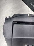 BMW Z3M Z3 M Dashboard Glovebox Compartment Trim Black OEM