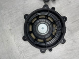 10-23 PORSCHE BOXSTER 911 PANAMERA MACAN CAYENNE FRONT SPEAKERS SUBWOOFERS BOSE