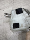 BMW E36 325 328 M3 COUPE WINDSHIELD WASHER FLUID TANK RESERVOIR 8378723