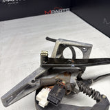 BMW Z3 M Z3M E36 M3 Pedal Box Brake Clutch Pedals