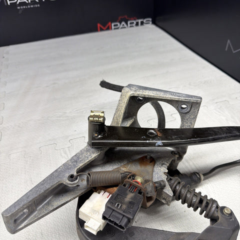 BMW Z3 M Z3M E36 M3 Pedal Box Brake Clutch Pedals