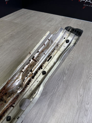 2001 Only BMW E46 M3 Front Rebar Bumper Support Reinforcement Beam 8195300