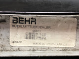 BMW E30 318 325 Coupe Radiator + Shroud