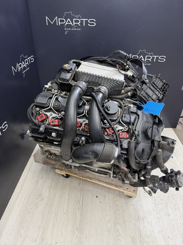 BMW F80 F82 F83 F87 M2 M3 M4 S55 15-20 Engine Motor 79k Miles Complete