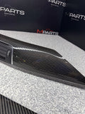 15-20 BMW F80 F82 M3 M4 Carbon Fiber Interior Dash Dashboard Trim Set OEM