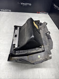 BMW Z3M Z3 M Dashboard Glovebox Compartment Trim Black OEM
