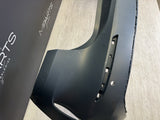 (PICKUP ONLY) 20-22 BMW 2 SERIES F44 228i M235i COUPE REAR BUMPER COVER OEM