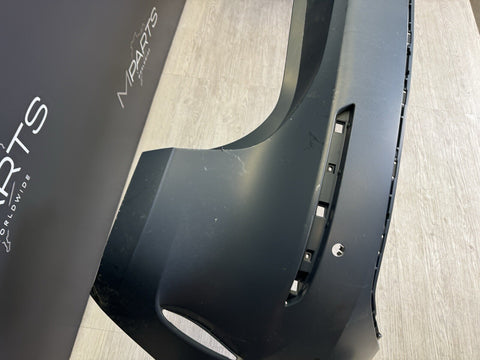 (PICKUP ONLY) 20-22 BMW 2 SERIES F44 228i M235i COUPE REAR BUMPER COVER OEM