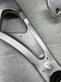 BMW E46 M3 01-06 Front Lower Control Arms + FCAB Set OEM