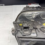 02-06 BMW E46 M3 ORIGINAL Bi Xenon Headlights Stock