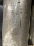 Megan Racing Exhaust Muffler BMW 01-06 E46 M3