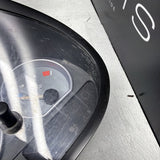 2001-2006 BMW E46 M3 Instrument Cluster Speedometer Spedometer SMG *Notes