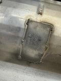Eisenmann Race Exhaust BMW E46 M3 01-06 2x83mm *Dented*