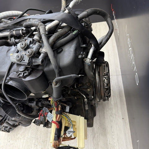 2004 BMW E46 M3 01-06 S54 3.2L Engine Motor 135k Miles Complete