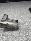 BMW E46 M3 Z4M E85 E86 Throttle Body Actuator S54 7831529
