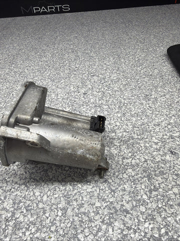 BMW E46 M3 Z4M E85 E86 Throttle Body Actuator S54 7831529