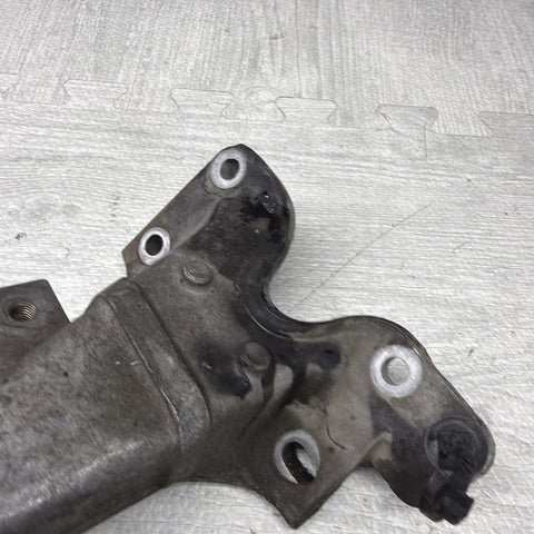 92-02 Bmw E36 3 Series M3 Z3 Front Left Engine Motor Mount Bracket Support Oem
