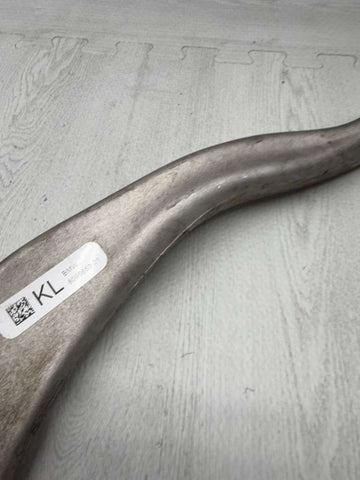 21-26 BMW M3 M4 G80 G82 Front Left Lower Control Arm 500 Miles OEM 8095653