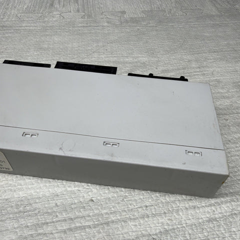 01-06 BMW 3 SERIES E46 M3 GM5 BODY CONTROL MODULE 6944842