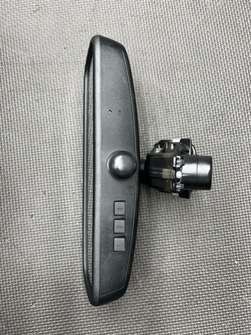 15-20 BMW F80 F82 F83 M3 M4 Rear View Mirror 9345370 OEM