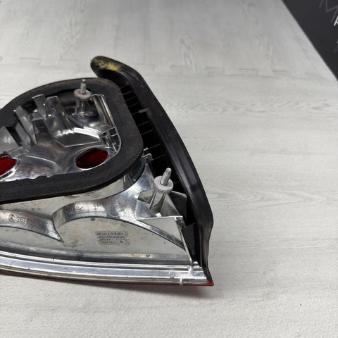 BMW 00-03 E46 325 330 M3 Coupe Right Outer Tail Light 63218383826 8383826